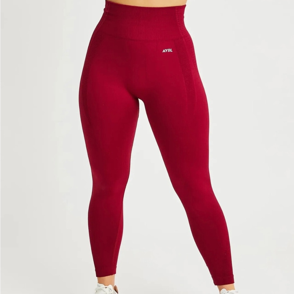 AYBL Balance V2 Seamless Leggings